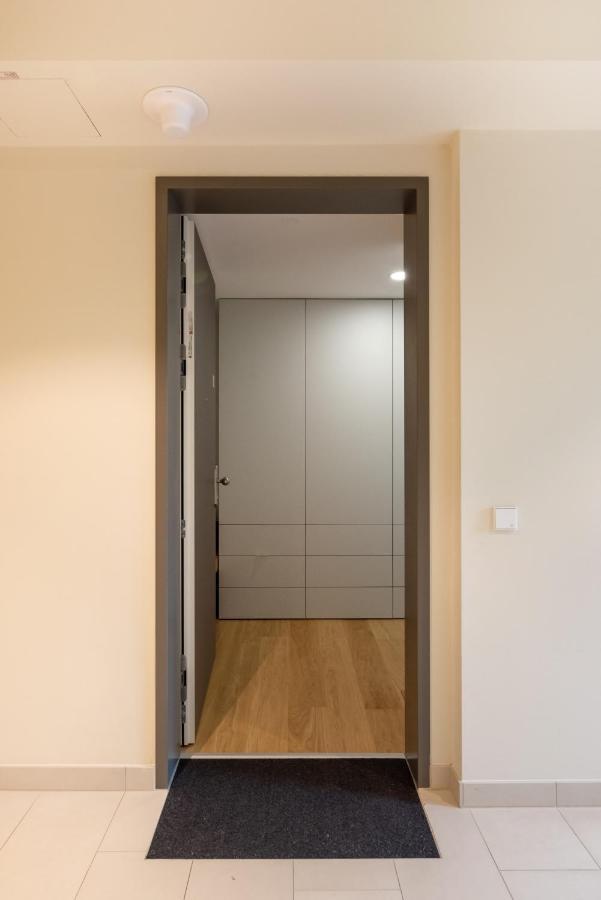 Apartment Neu Zentral Und Ruhig An Der U2 / Stadion *