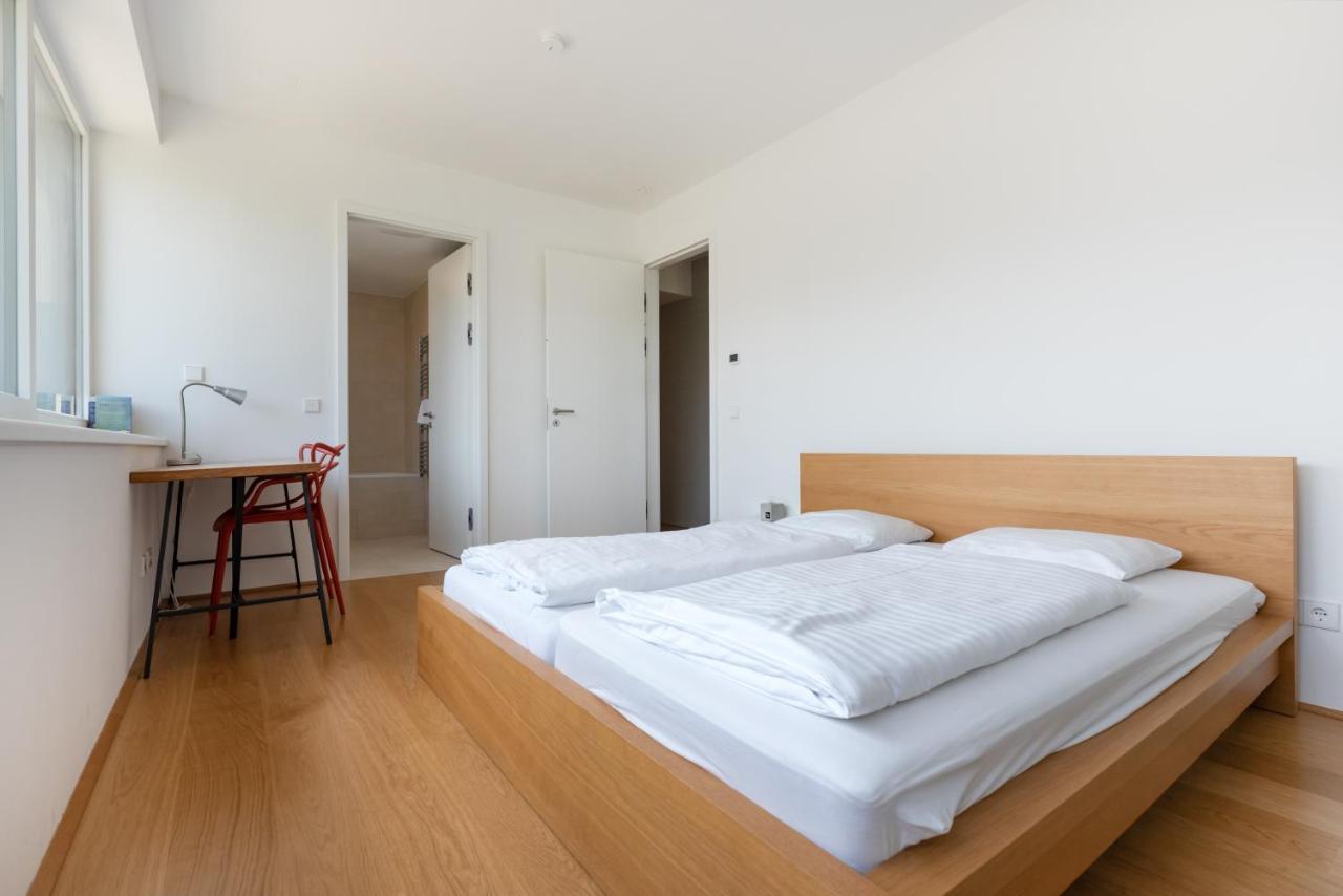Apartment Neu Zentral Und Ruhig An Der U2 / Stadion Vienna