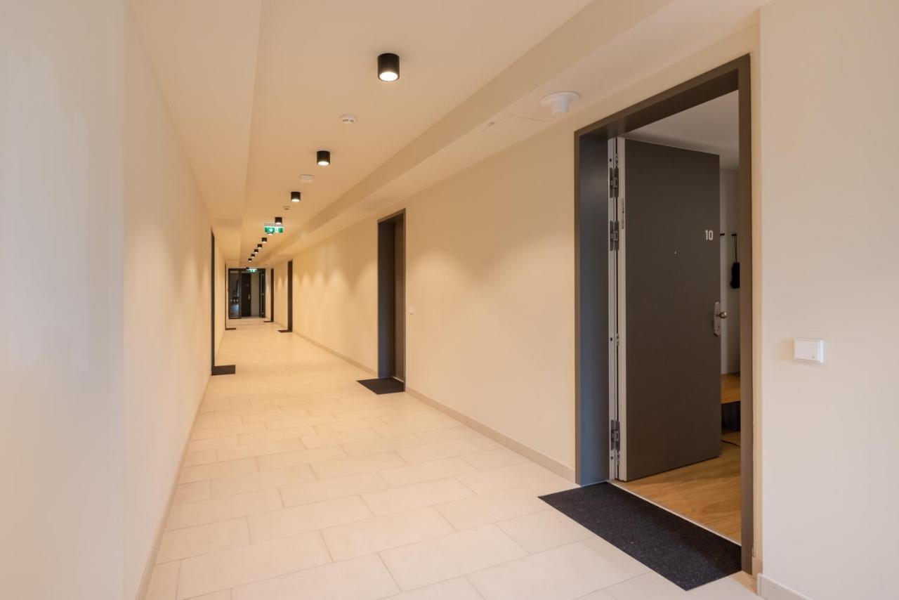 Neu Zentral Und Ruhig An Der U2 / Stadion Apartment